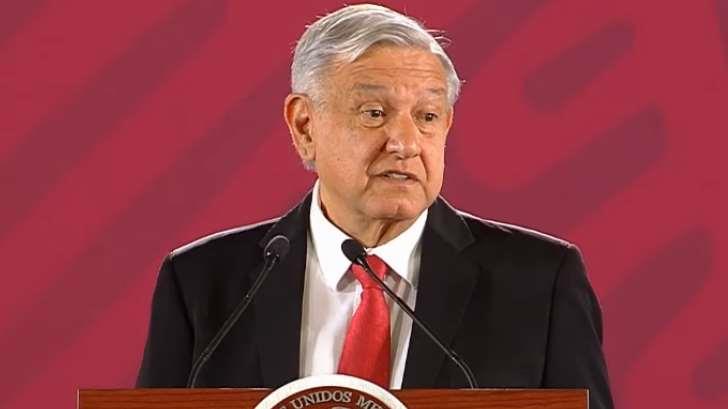 López Obrador designa terna para magistrados Anticorrupción