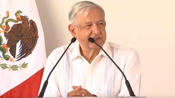 VIDEO | Prohíbe López Obrador nuevas concesiones mineras