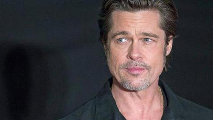 Fans mexicanos se desvelan por ver a Brad Pitt