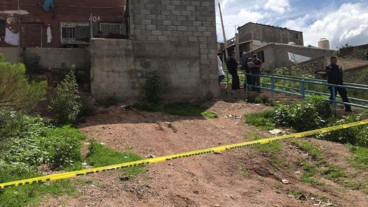 AUDIO | Siguen sin identificar cuerpo de mujer encontrada en la colonia Las Torres en Nogales