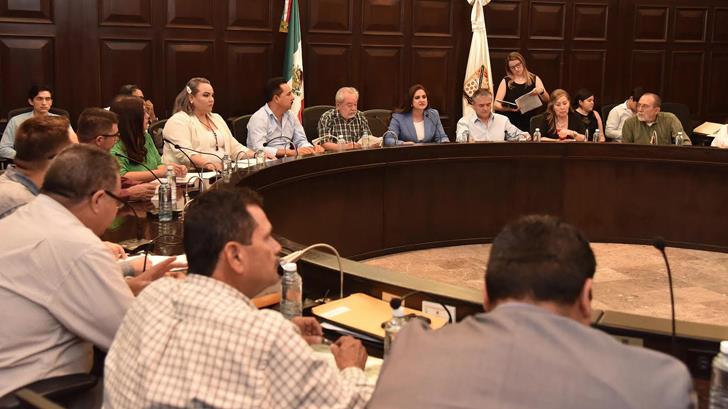 Alcadesa Célida López propondrá cambios en su gabinete