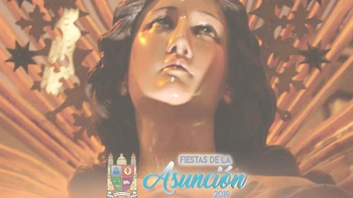 Arquidiócesis de Hermosillo invita a comunidad católica a la tradicional fiesta de Nuestra Señora de la Asunción