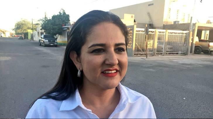 AUDIO | Alcaldesa de Hermosillo presentará terna para nuevo Comisario este jueves
