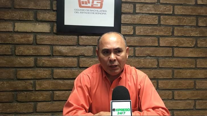 Colegio de Bachilleres acatará disposición de la SEP de regularizar cargas frente a grupo