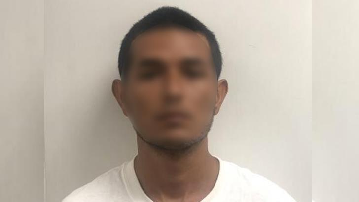 AUDIO | Exconvicto con múltiples deportaciones, vuelve a ser detenido en Arizona