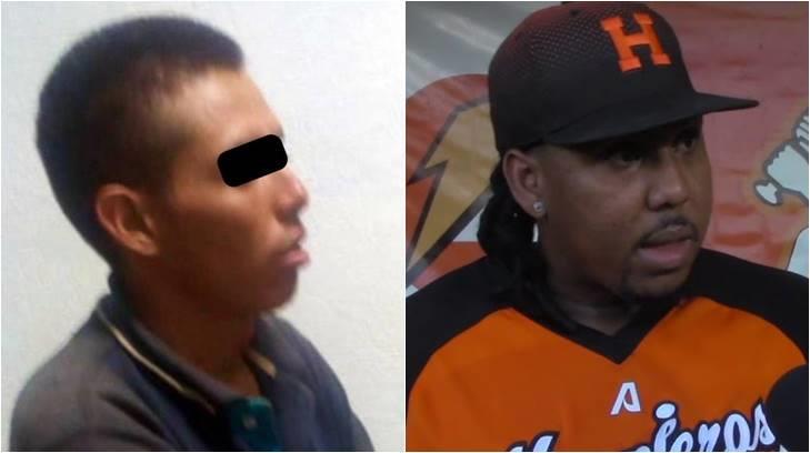 Cae implicado en homicidios en sierra de Sonora y Francisco Peguero está de regreso con Naranjeros
