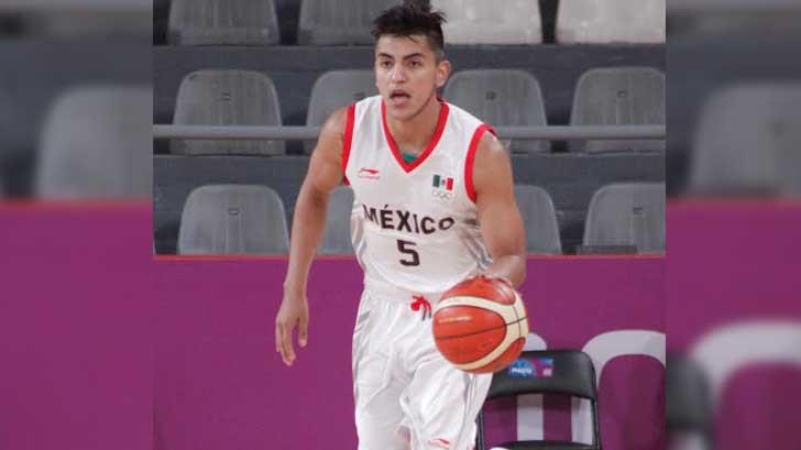 Selecciones mexicanas de basquetbol y voleibol inician con el pie izquierdo en Lima