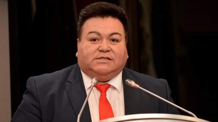 Reportan el fallecimiento del exdiputado Rodolfo Lizárraga