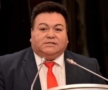 Reportan el fallecimiento del exdiputado Rodolfo Lizárraga