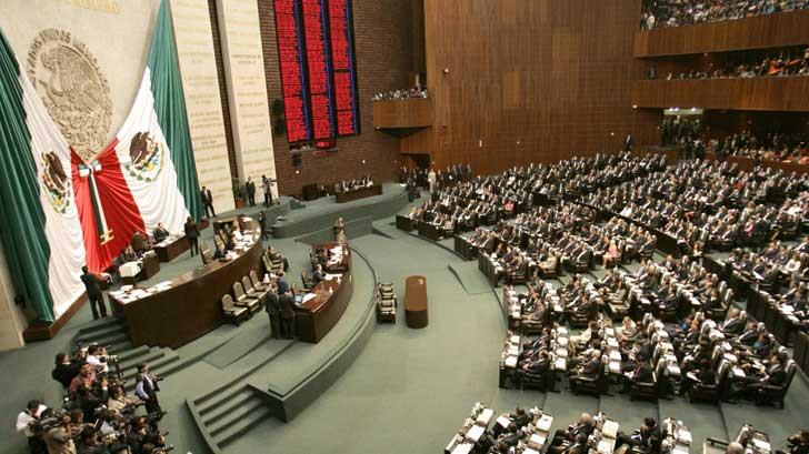 Legisladores piden cuentas a Hacienda, Energía y Pemex por desabasto