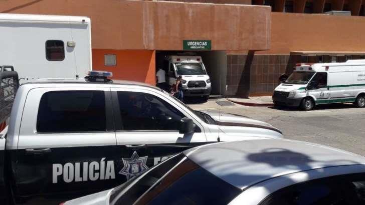 Reportan otros 2 casos de menores intoxicados por drogas en Nogales