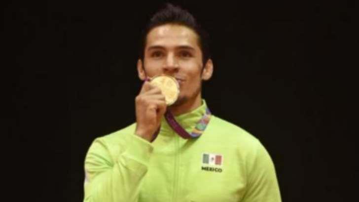 Eduardo Ávila se consagra tetracampeón parapanamericano de judo