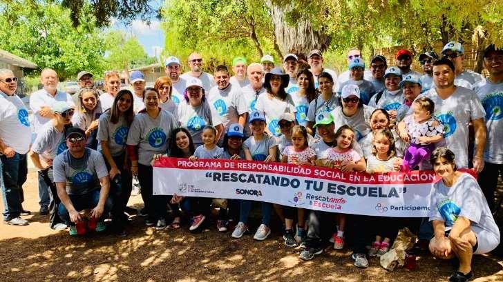 AUDIO | Cierran por unas horas una primaria en Paseos del Pedregal en protesta por la falta de aires