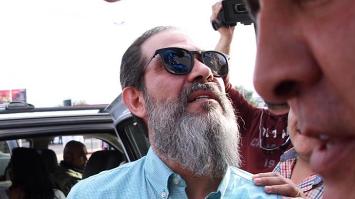 Exgobernador Guillermo Padrés seguirá sujeto a juicio