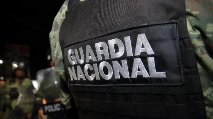 Guardia Nacional se enfrenta con hombres armados en Cucurpe