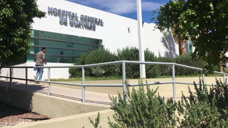 Fallece una mujer tras cesárea en Guaymas; denunciarían la presunta negligencia médica en el HGG