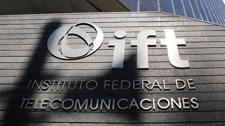 El IFT recauda 8 mil 569 mdp en segundo trimestre de 2019