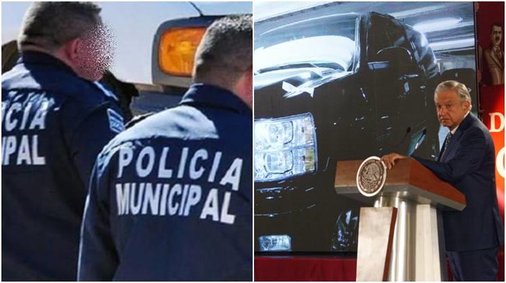 Policías de Cajeme denuncian violación a sus derechos y AMLO ha realizado 5 subastas: Expreso 24/7