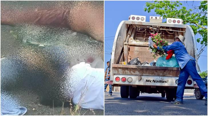 En Hermosillo sigue la violencia y en Navojoa ya tienen unidades recolectoras de basura: Expreso 24/7