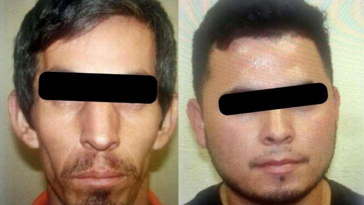 Dos homicidas se suman a los sentenciados a más de 45 años de prisión: Expreso 24/7