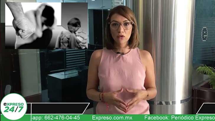 Sonora, tercer lugar nacional en llamadas al 911 para denunciar abusos contra la mujer: Expreso 24/7