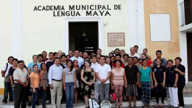 Lengua Maya, en riesgo de desaparecer en Yucatán