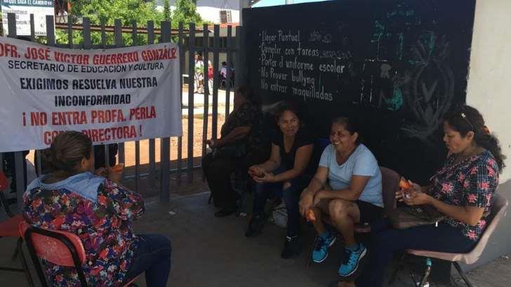 Madres Buscadoras de Sonora encuentran un cuerpo rumbo a Bahía de Kino
