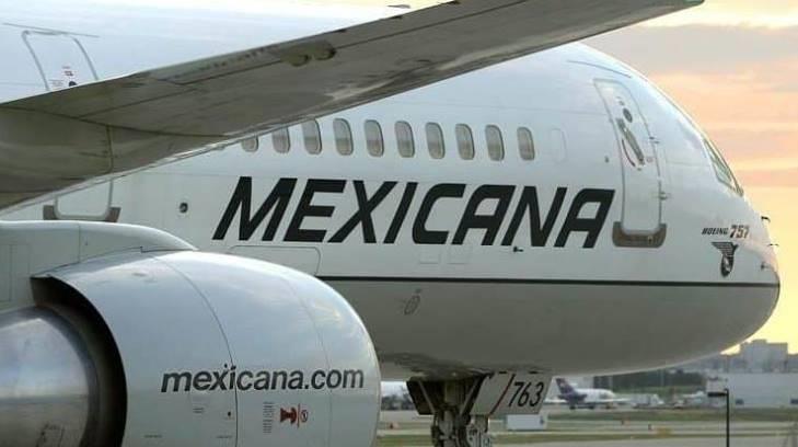 El Presidente deja abierta la posibilidad de adquirir Mexicana de Aviación; analizarán viabilidad
