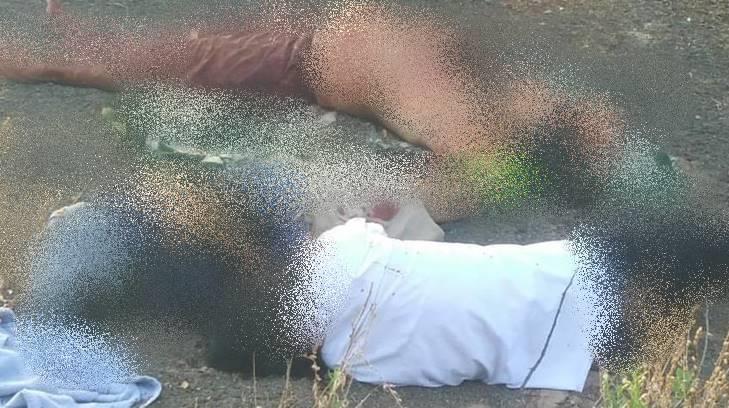 Jornada violenta deja 7 muertos en HMO