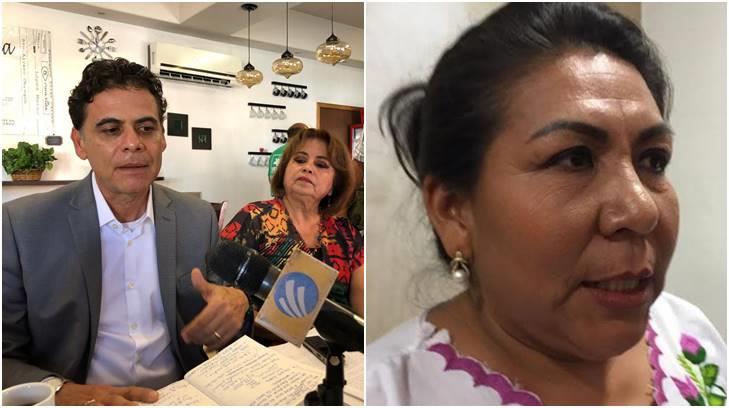 Regidores de Nogales ponen denuncia y alcaldesa de Bácum encuentra desorden: Expreso 24/7