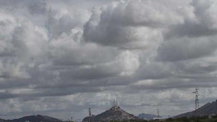 Frío y lluvias se esperan en Sonora a partir del domingo
