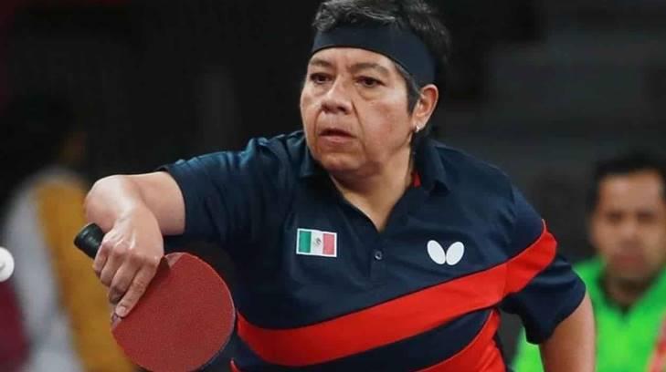 Claudia Pérez le da el primer oro a México en los Juegos Parapanamericanos de Lima