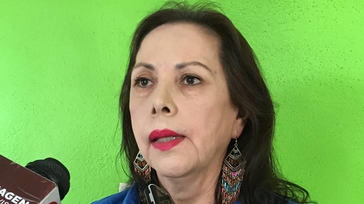 AUDIO | Patricia Robles Payán pide retomar el cargo de Síndico municipal en Nogales