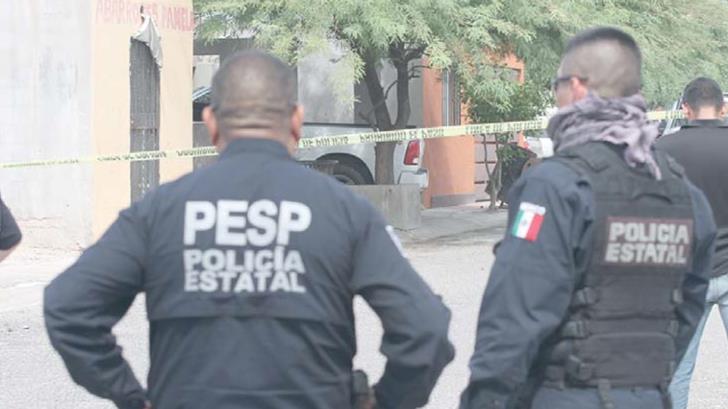 Violencia sin freno en Hermosillo; matan a cuatro en cuestión de horas