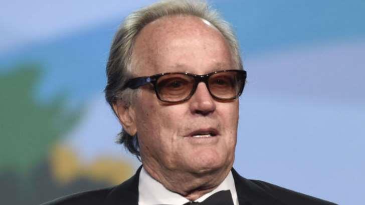 Muere el actor Peter Fonda a los 79 años