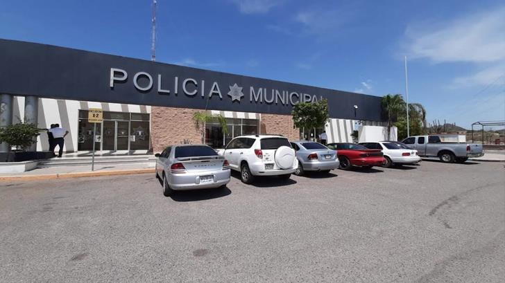 Urge depurar cuerpos de seguridad municipal y estatal: Alfonso Durazo