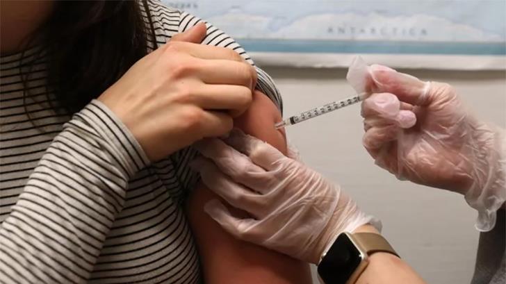 México será de los primeros países en aplicar vacuna contra Covid