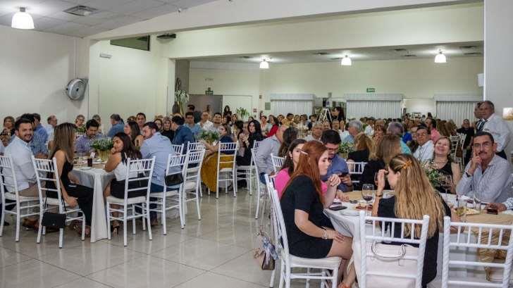 La Sedesson realiza la primera Noche Bohemia ‘El brillo de los años de oro’