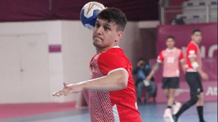 Sonorenses colaboran en victorias de handbol y hockey en Lima