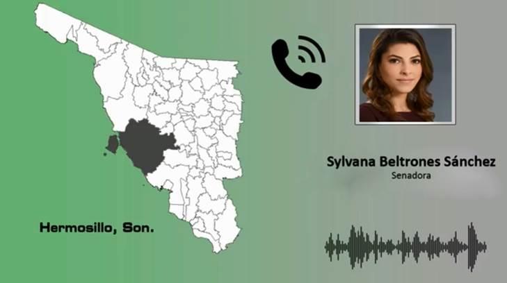 ENTREVISTA | Iniciativa para la regulación de carros chuecos es un tema de justicia social: senadora Sylvana