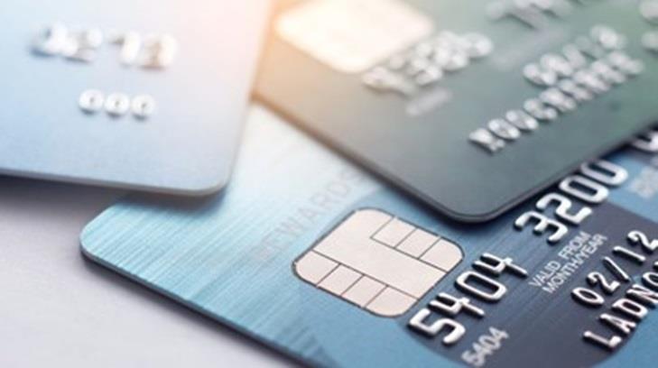 Confirman falla en el sistema de pagos con tarjeta de varios bancos en todo el país