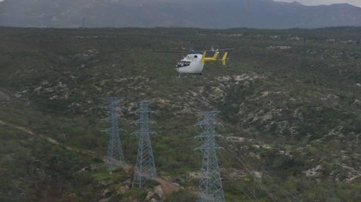 Tormenta deja sin luz a Bacanora, Sahuaripa, Arivechi, Bámori, Valle de Tacupeto y Guisamopa