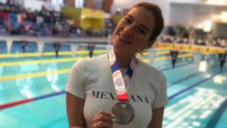 Gana México medalla de bronce en los World Transplant Games 2019