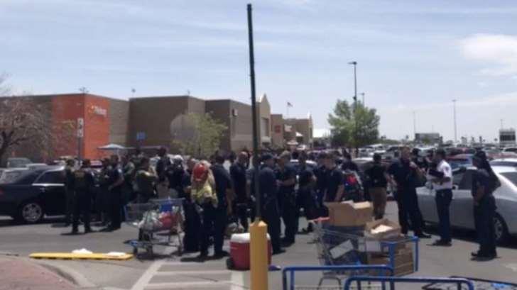Reforzarán la seguridad en las tiendas Walmart de la frontera Sur de EU