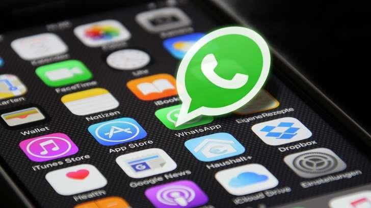 ‘Vecino de número’, el nuevo reto viral de WhatsApp