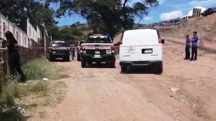 Comparten lista de cuerpos no identificados que se encuentran en Semefo Guaymas