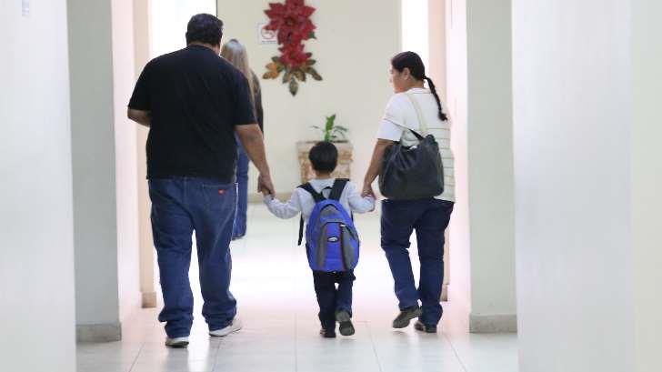 El DIF Sonora promueve el programa de adopción