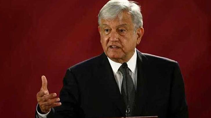López Obrador coincide con padres de los 43; falta acelerar investigación