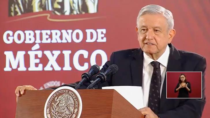 VIDEO | López Obrador respalda a Manuel Bartlett en CFE