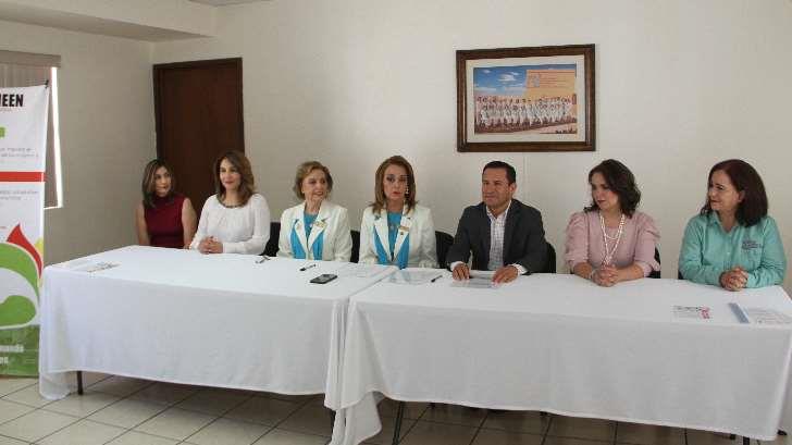 La agrupación George Papanicolaou busca prevenir el tabaquismo infantil en Sonora; firma un convenio de colaboración